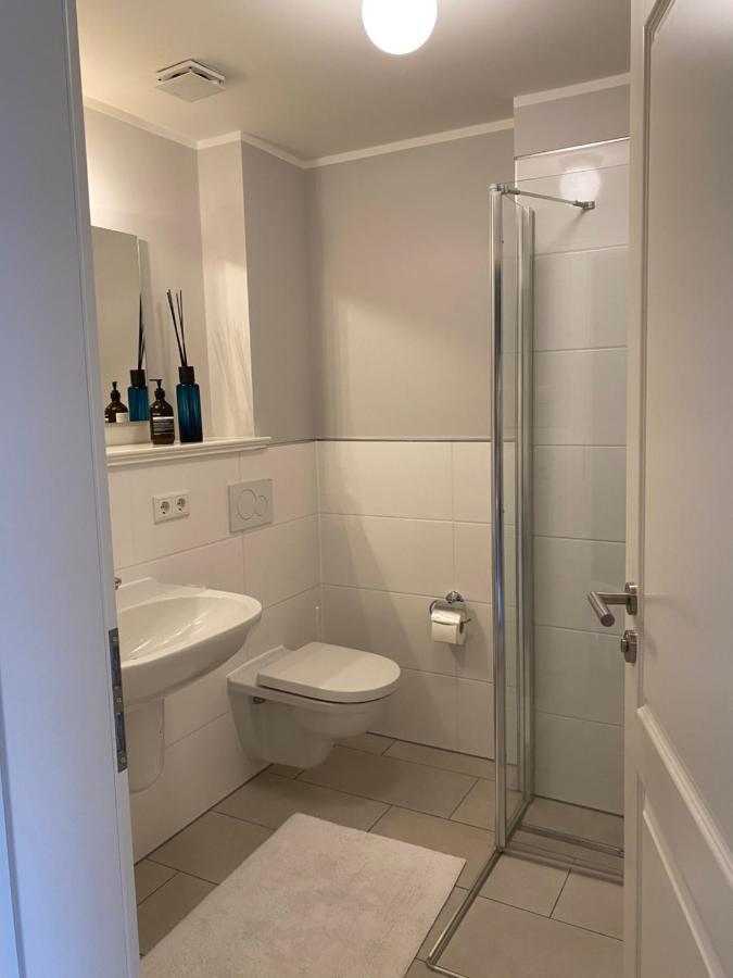 Apartment Lisls Rantum (Sylt)