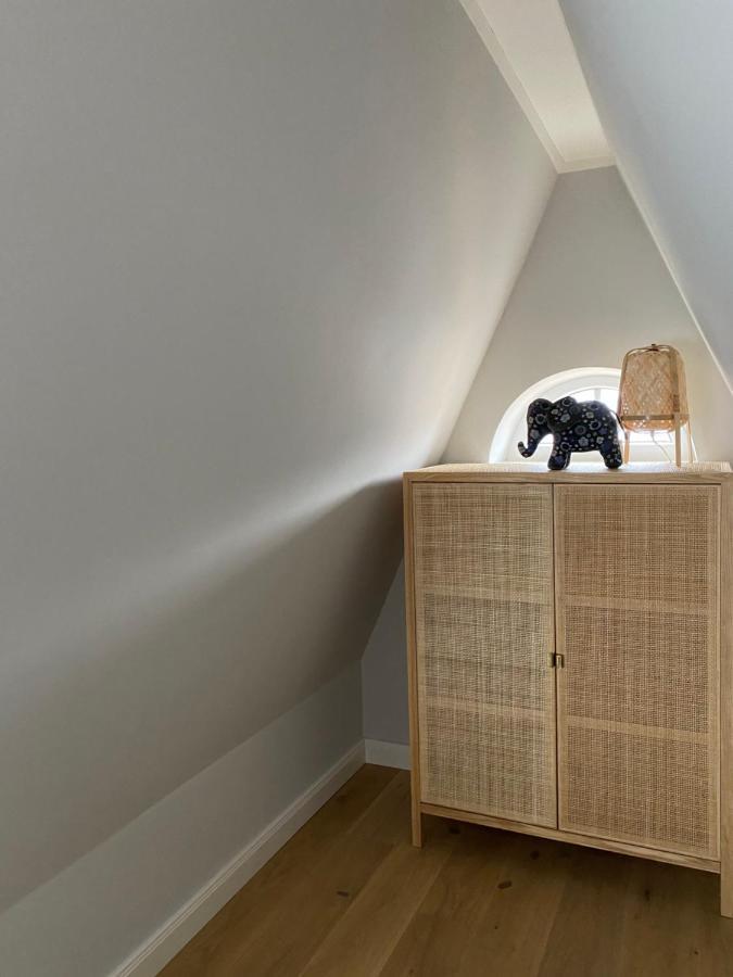 Lisls Apartment *