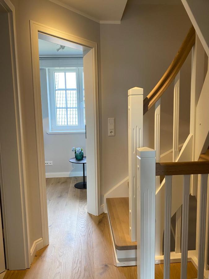 Apartment Lisls *