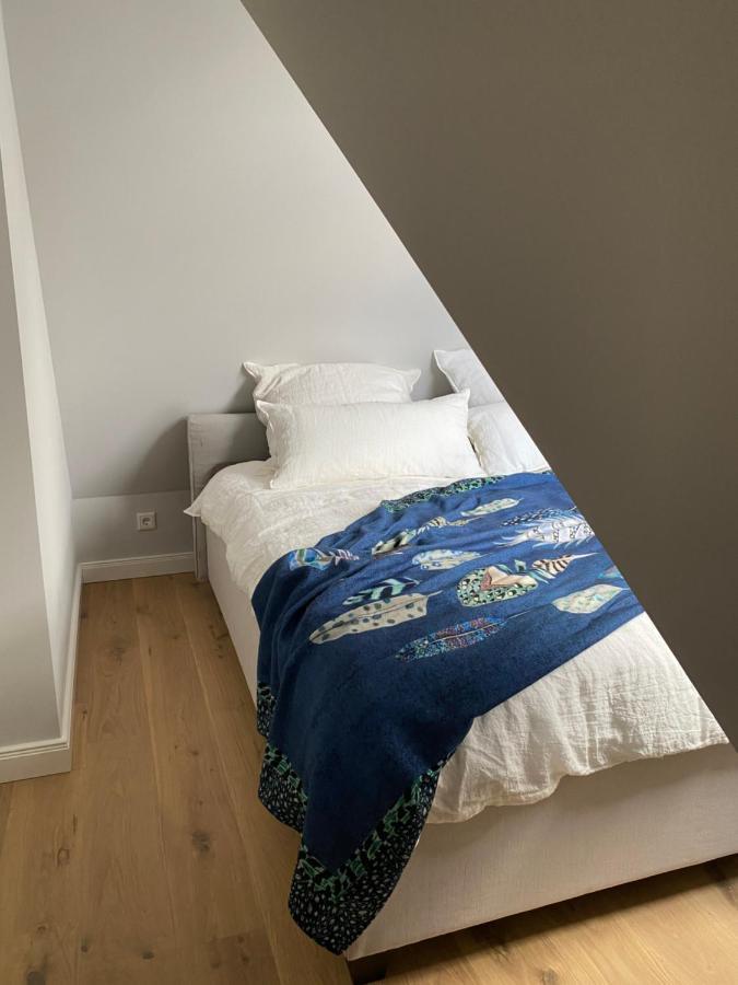 Lisls Apartment *