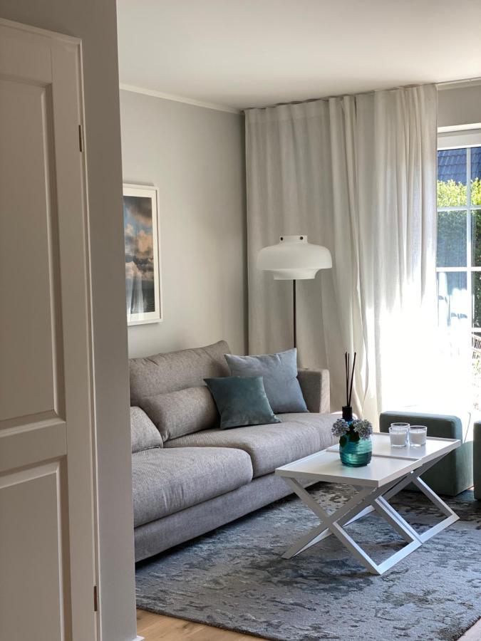 Lisls Apartment *